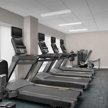Towneplace Suites Jacksonville Airport Luaran gambar