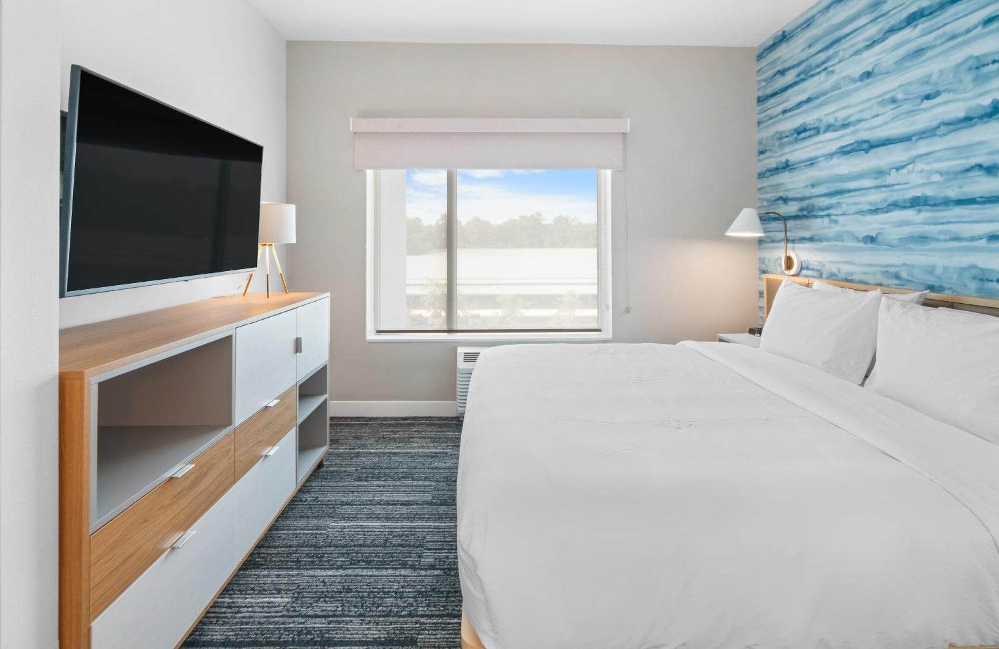 Towneplace Suites Jacksonville Airport Luaran gambar