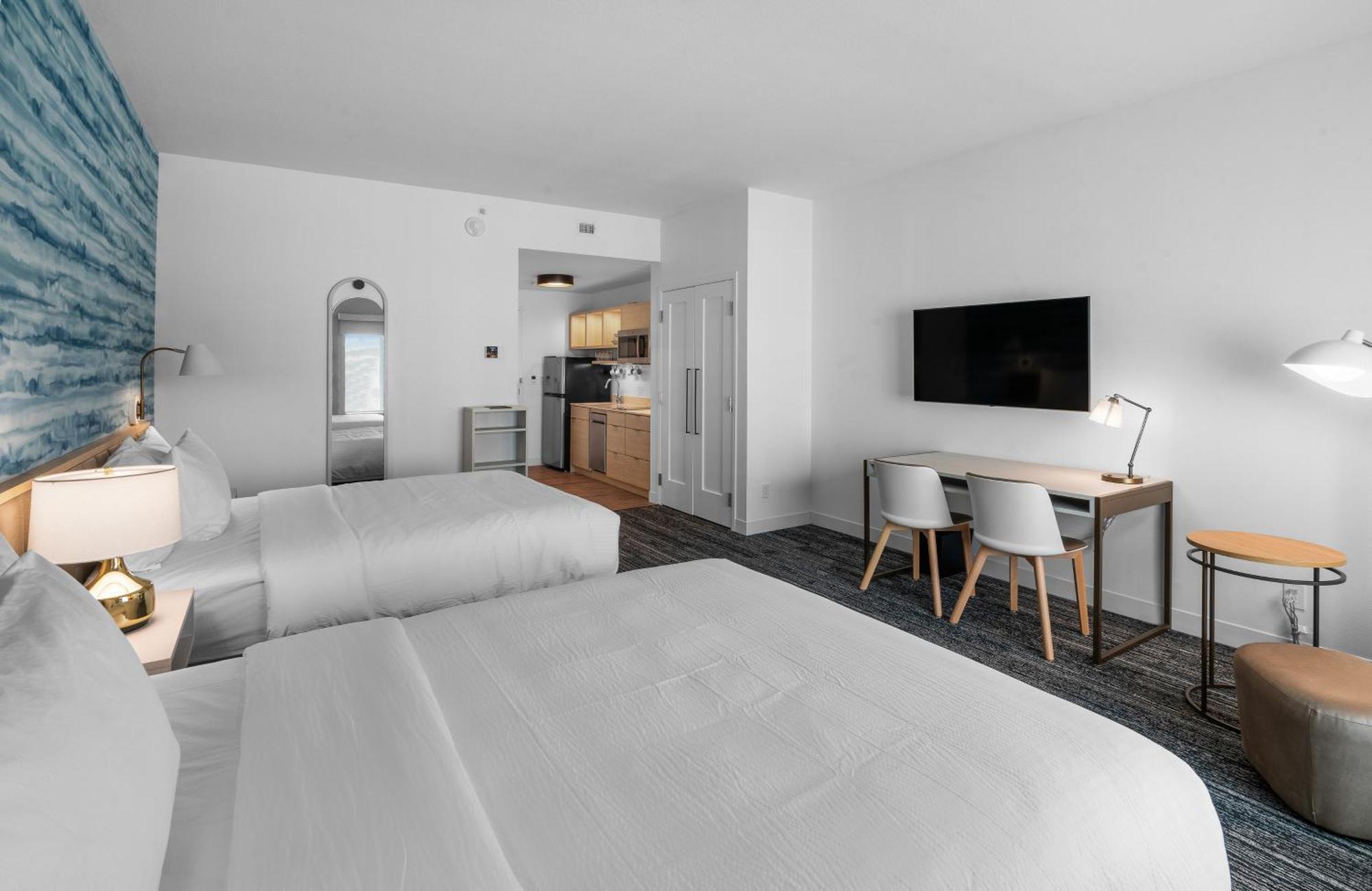 Towneplace Suites Jacksonville Airport Luaran gambar