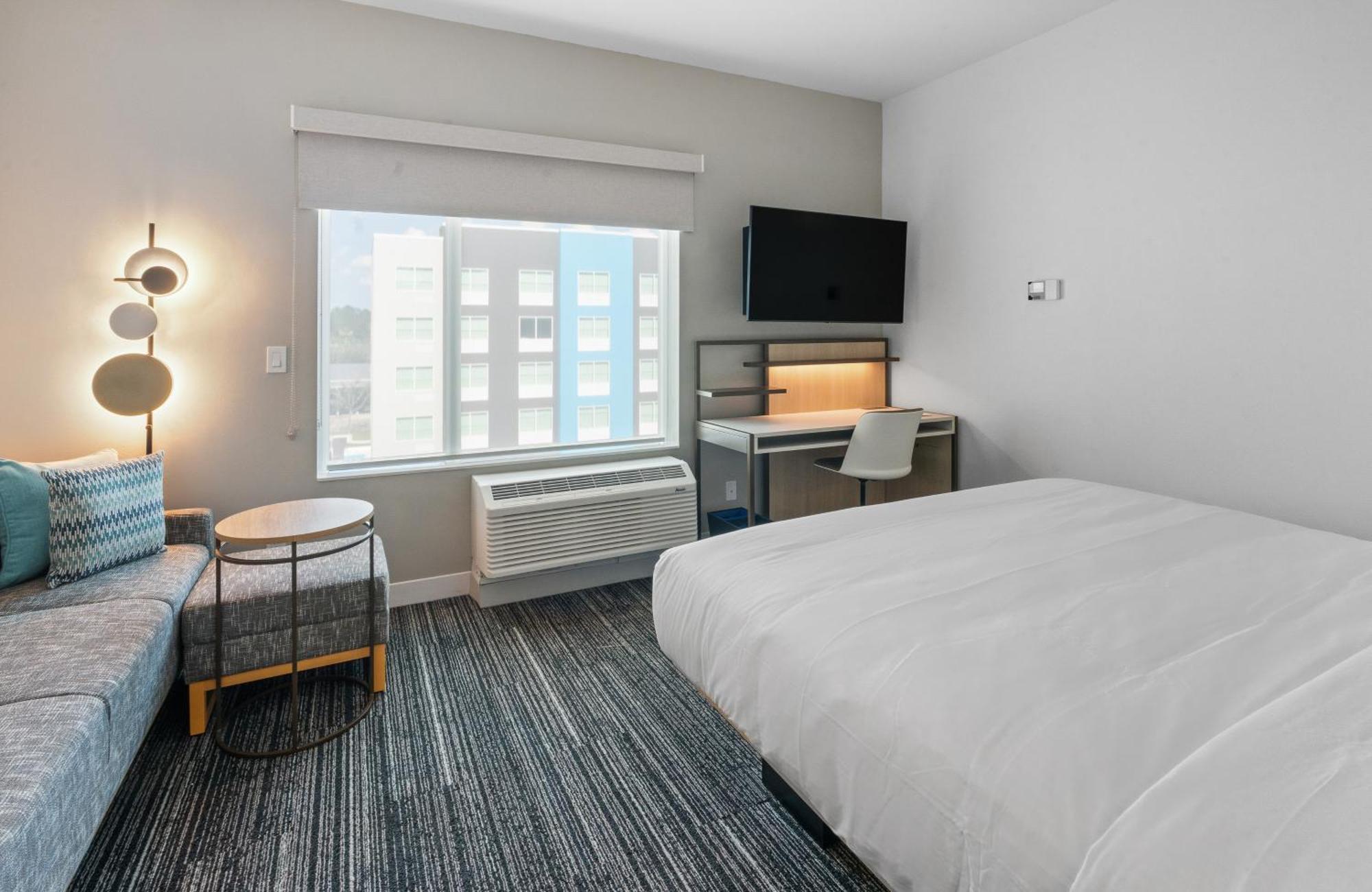 Towneplace Suites Jacksonville Airport Luaran gambar