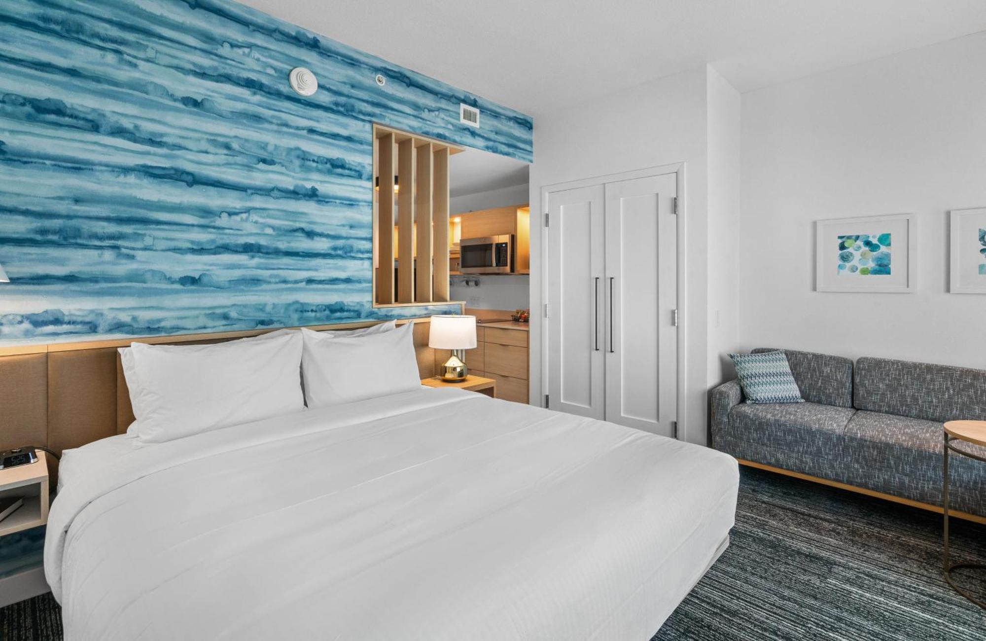 Towneplace Suites Jacksonville Airport Luaran gambar