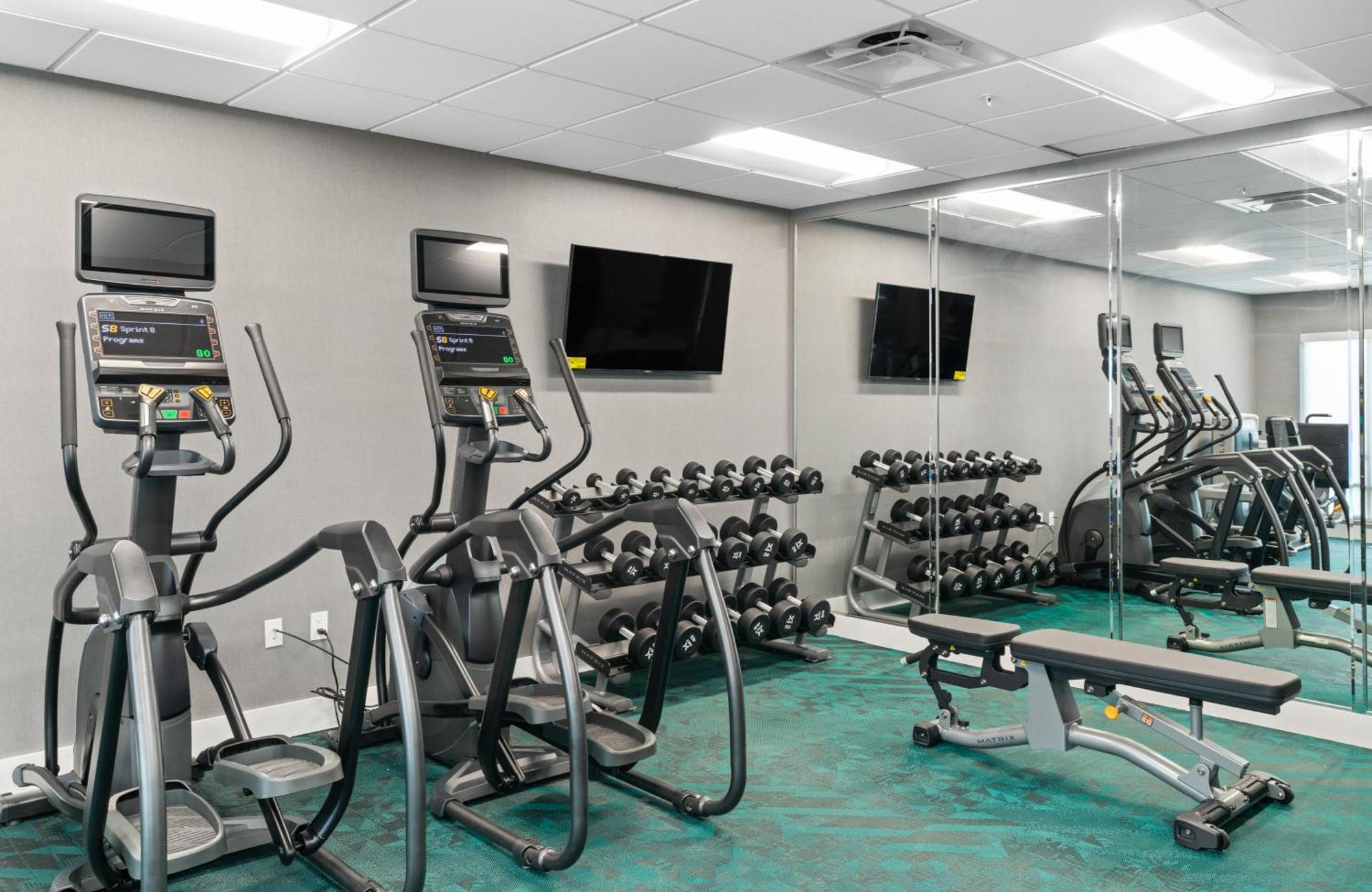 Towneplace Suites Jacksonville Airport Luaran gambar