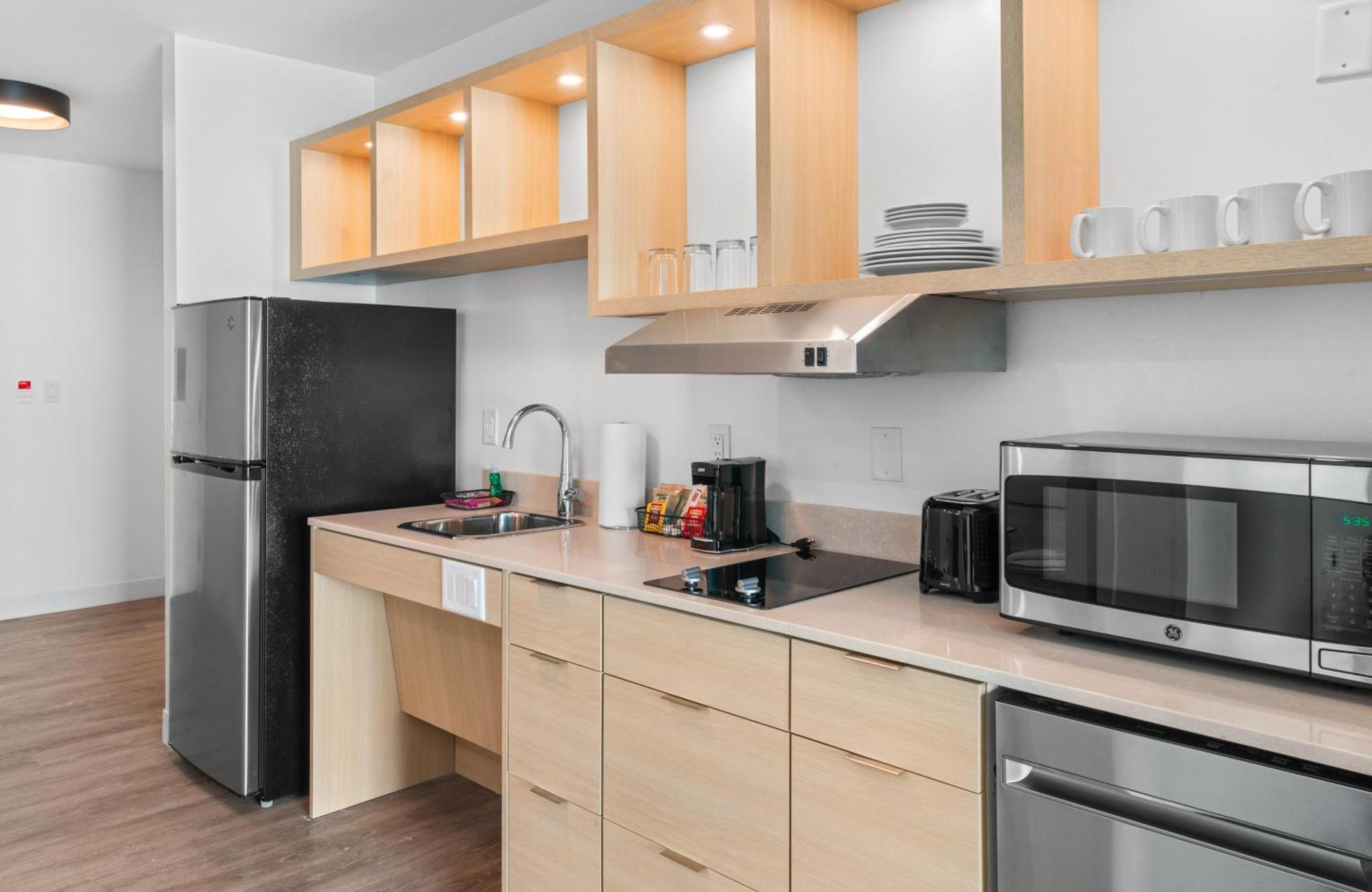 Towneplace Suites Jacksonville Airport Luaran gambar