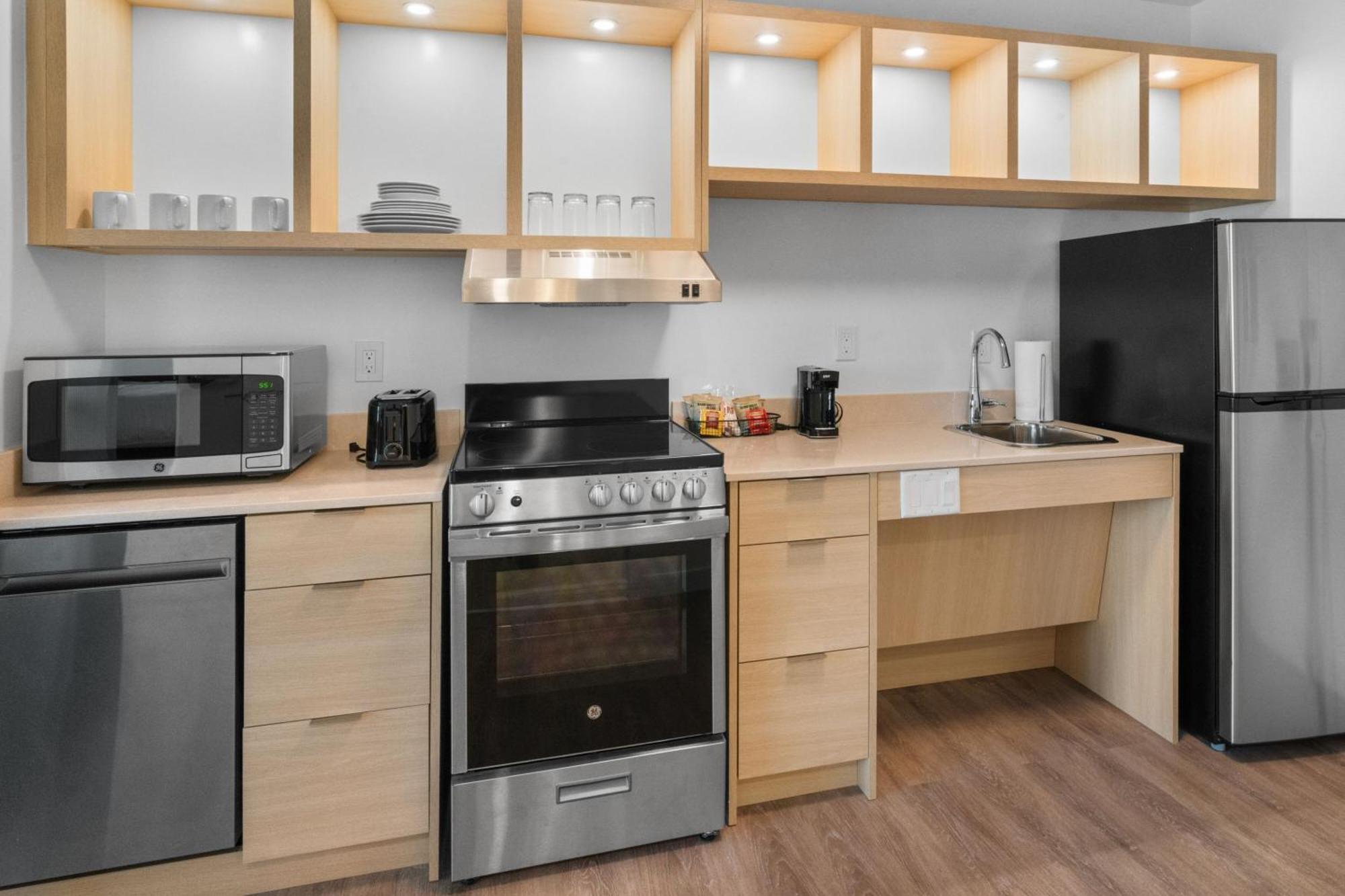 Towneplace Suites Jacksonville Airport Luaran gambar