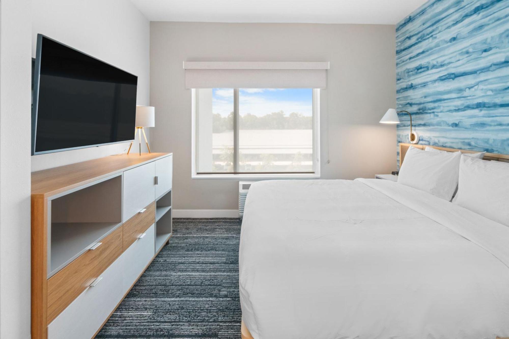 Towneplace Suites Jacksonville Airport Luaran gambar