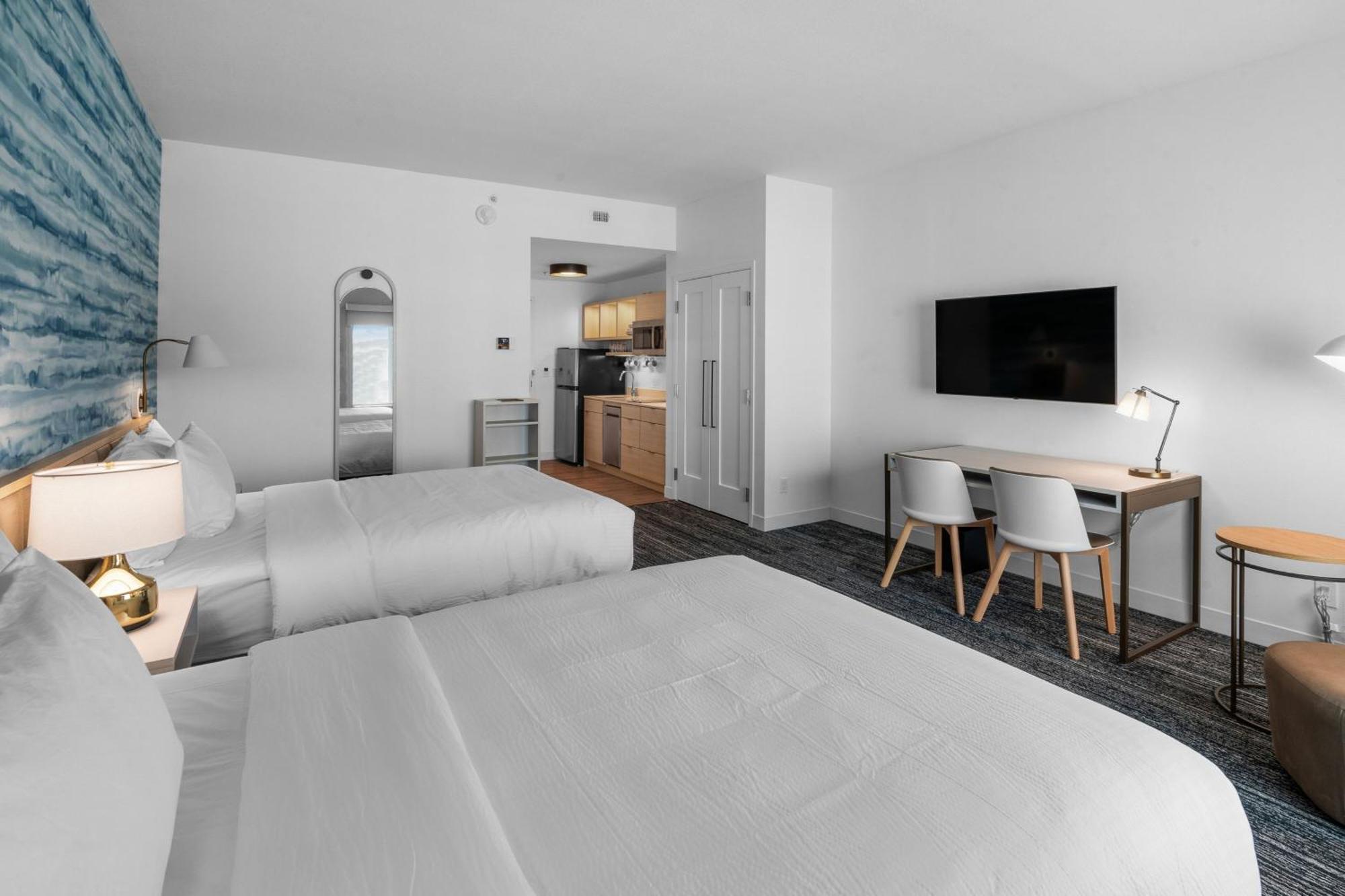 Towneplace Suites Jacksonville Airport Luaran gambar