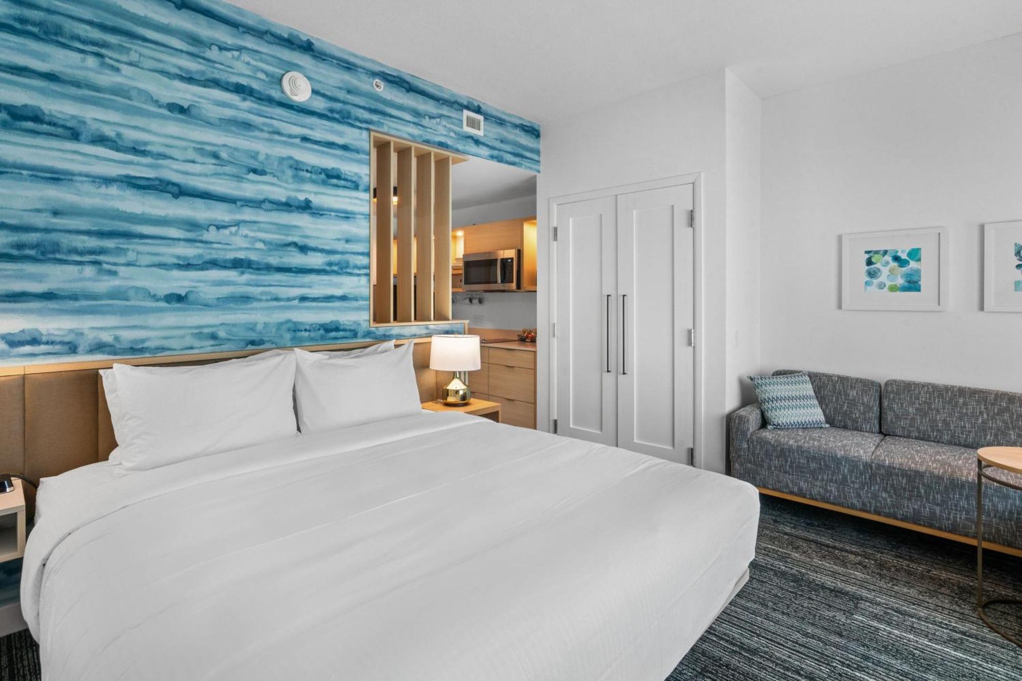 Towneplace Suites Jacksonville Airport Luaran gambar