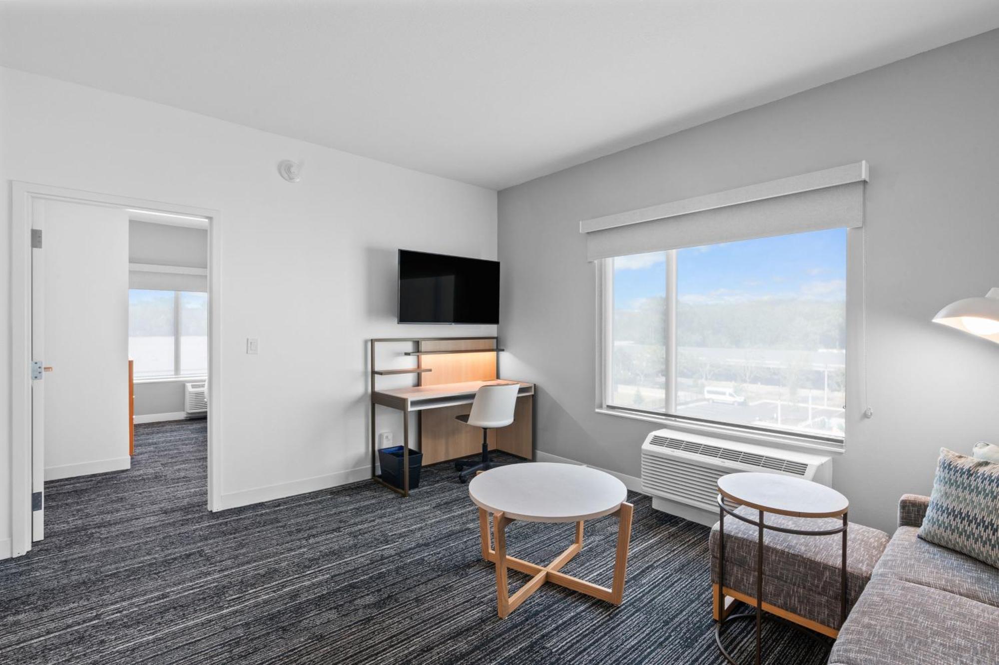 Towneplace Suites Jacksonville Airport Luaran gambar