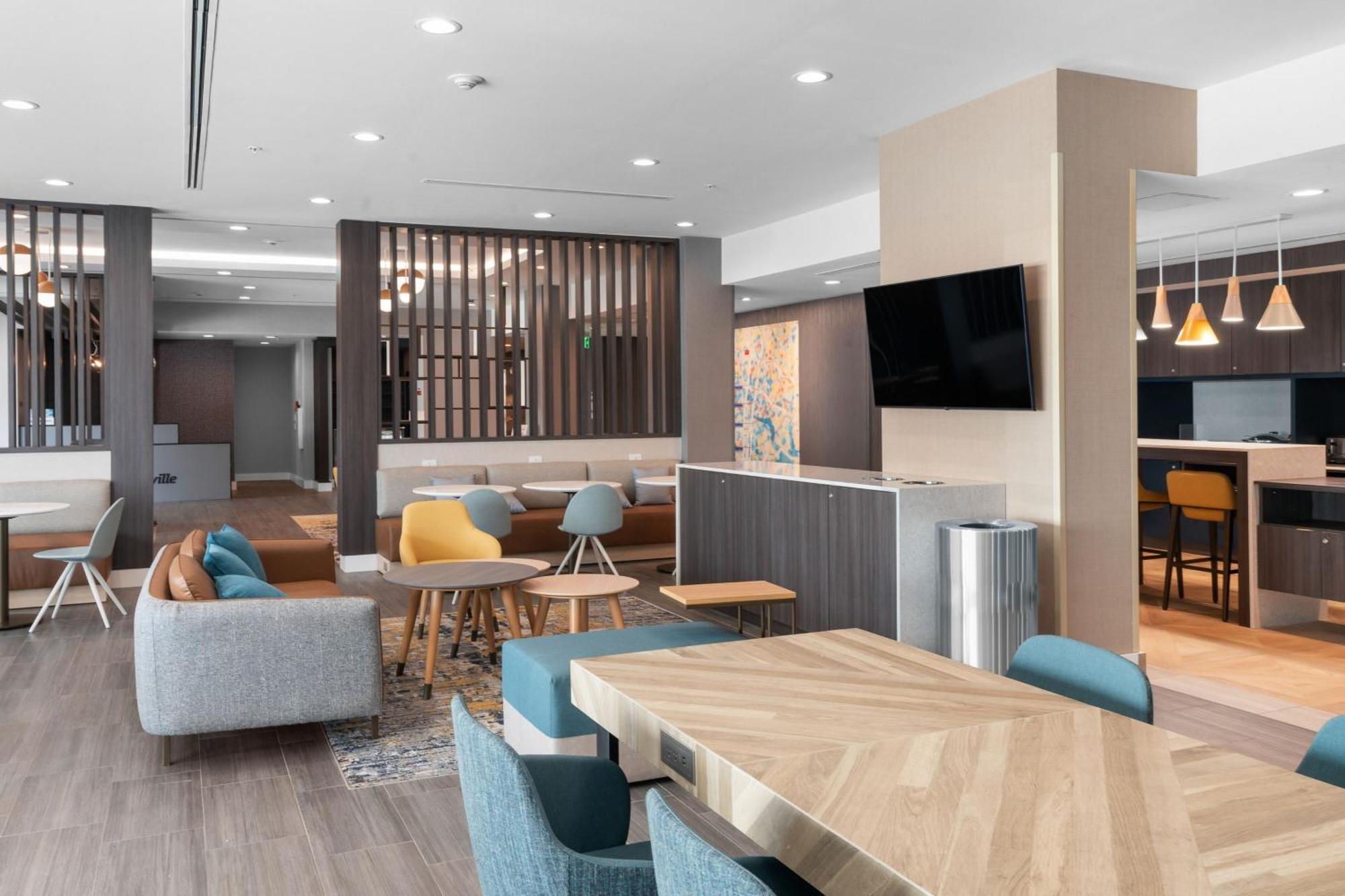 Towneplace Suites Jacksonville Airport Luaran gambar