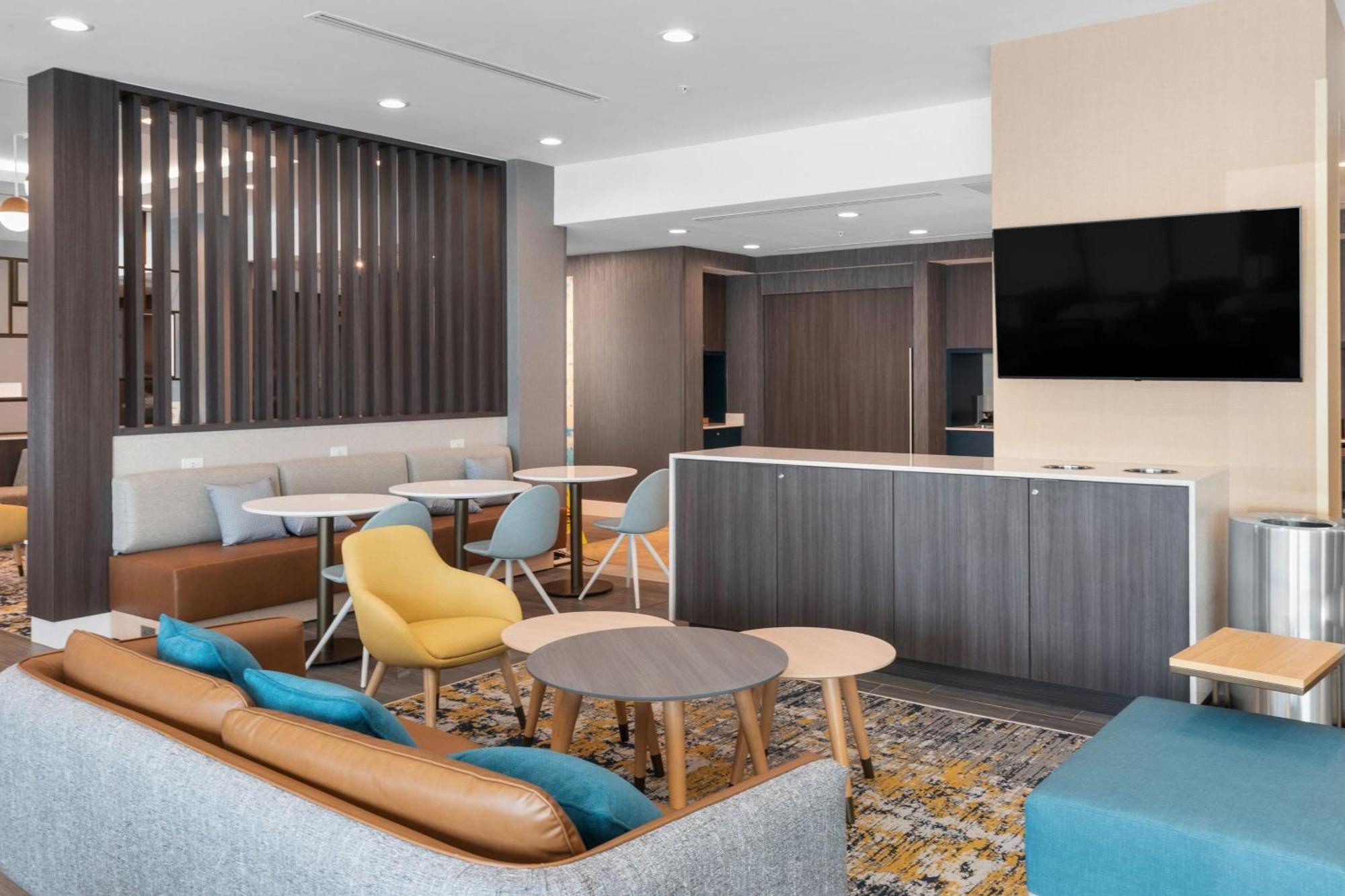 Towneplace Suites Jacksonville Airport Luaran gambar