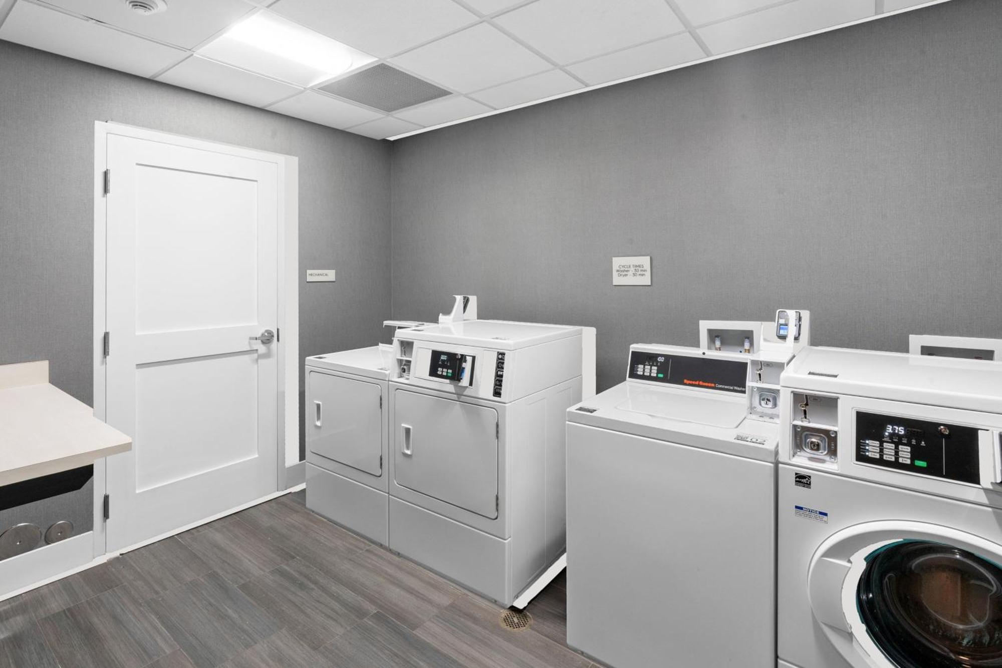 Towneplace Suites Jacksonville Airport Luaran gambar