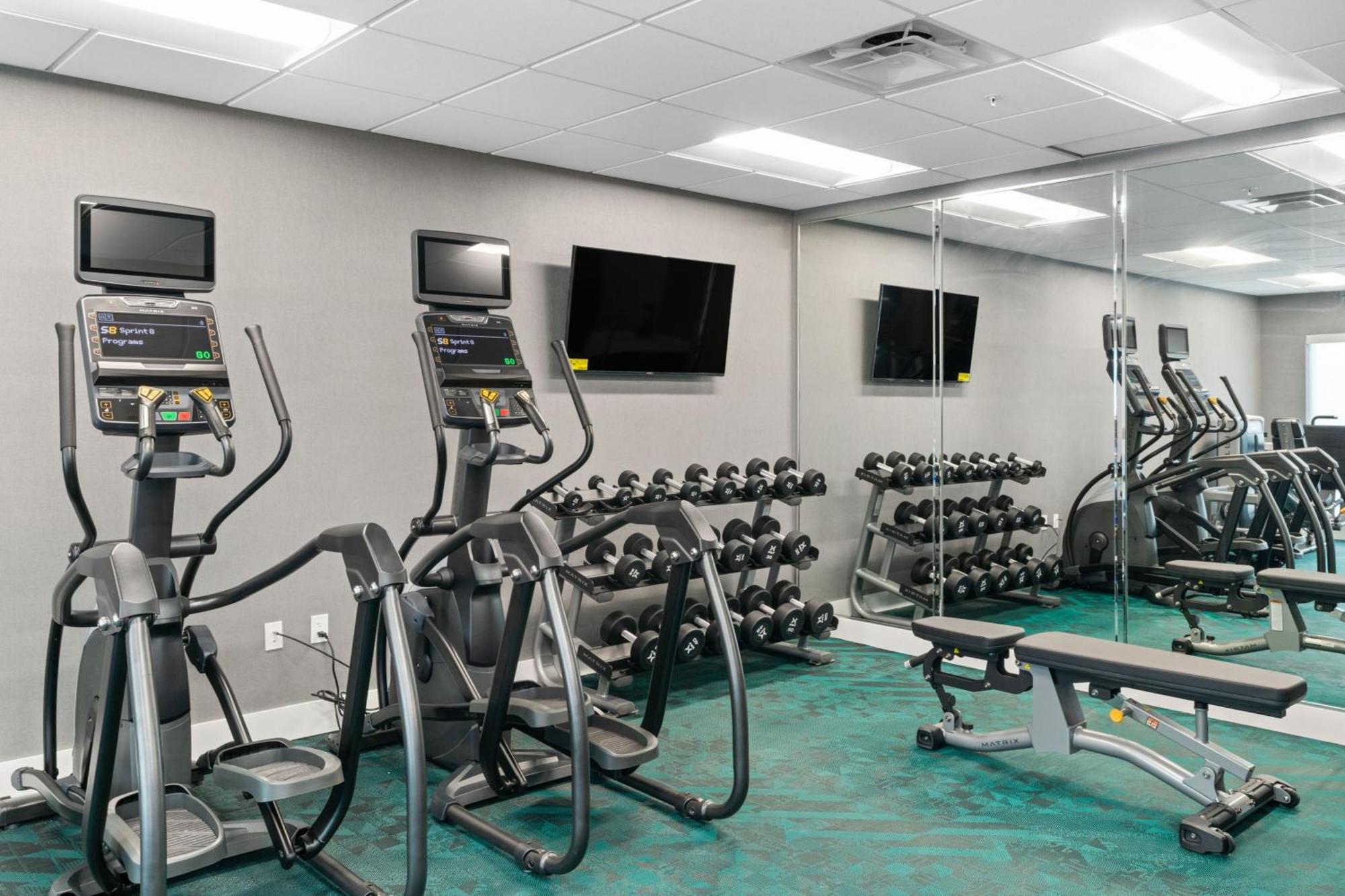Towneplace Suites Jacksonville Airport Luaran gambar