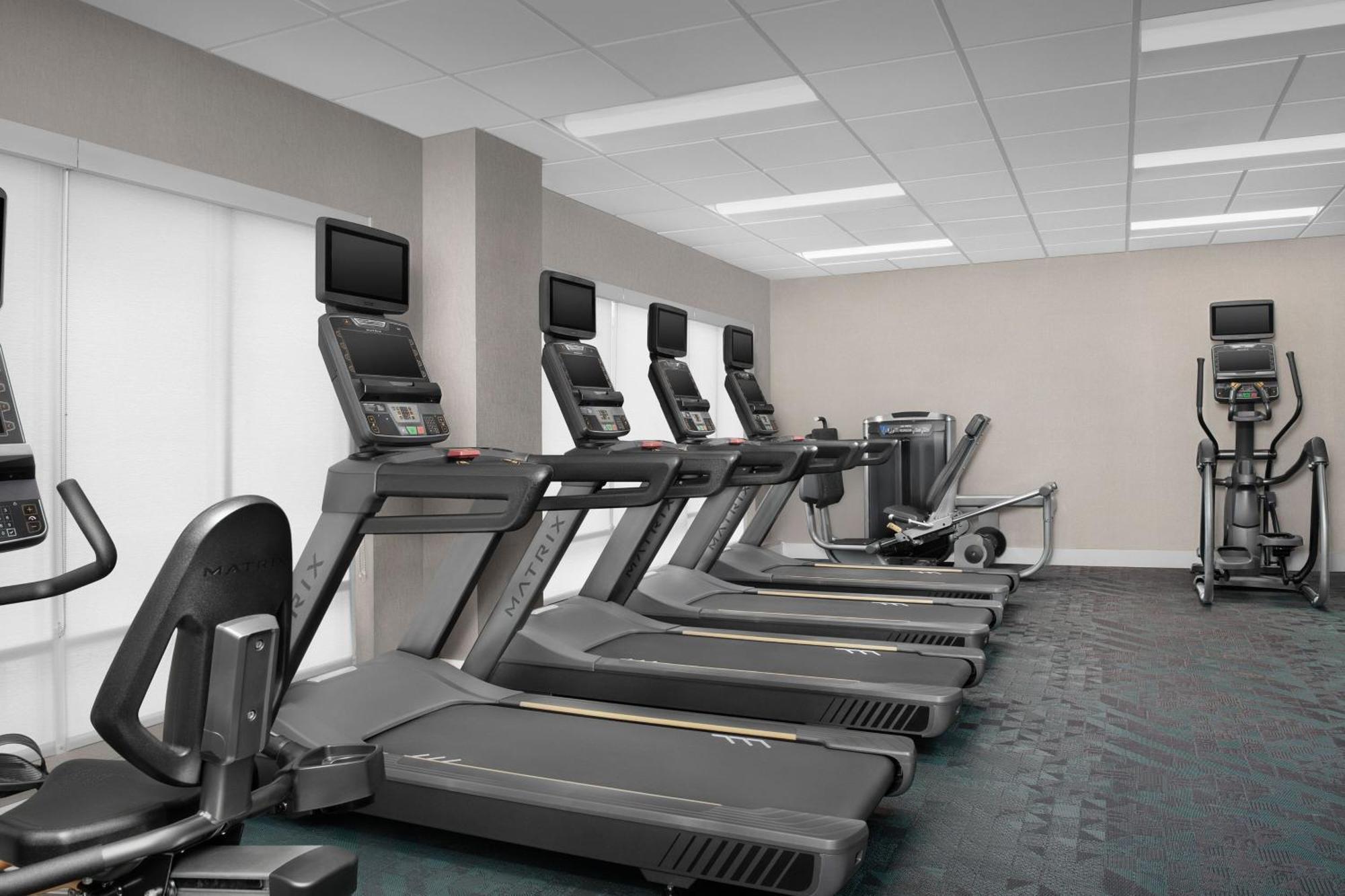 Towneplace Suites Jacksonville Airport Luaran gambar