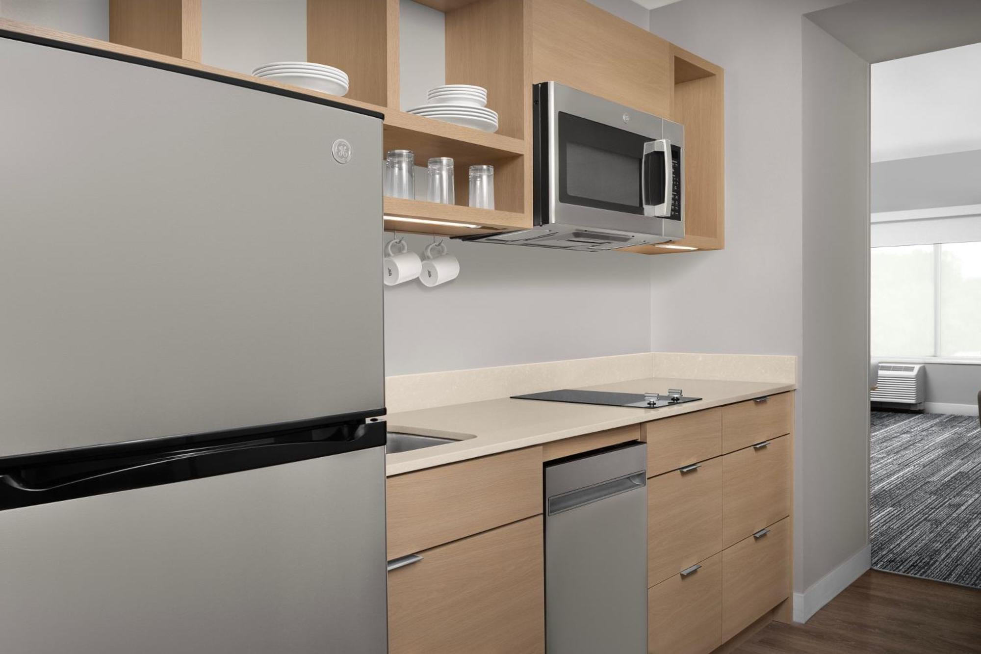 Towneplace Suites Jacksonville Airport Luaran gambar