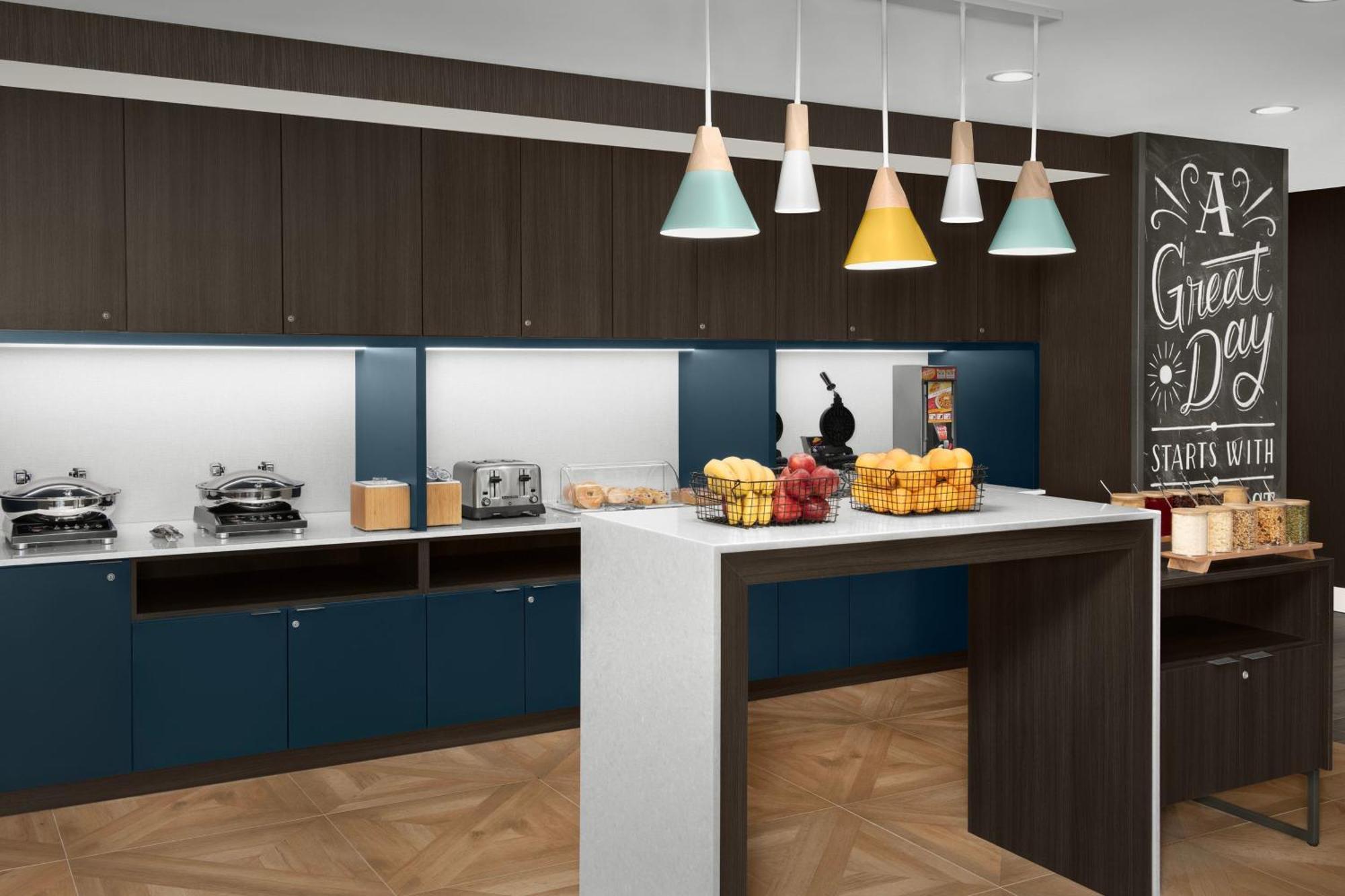 Towneplace Suites Jacksonville Airport Luaran gambar