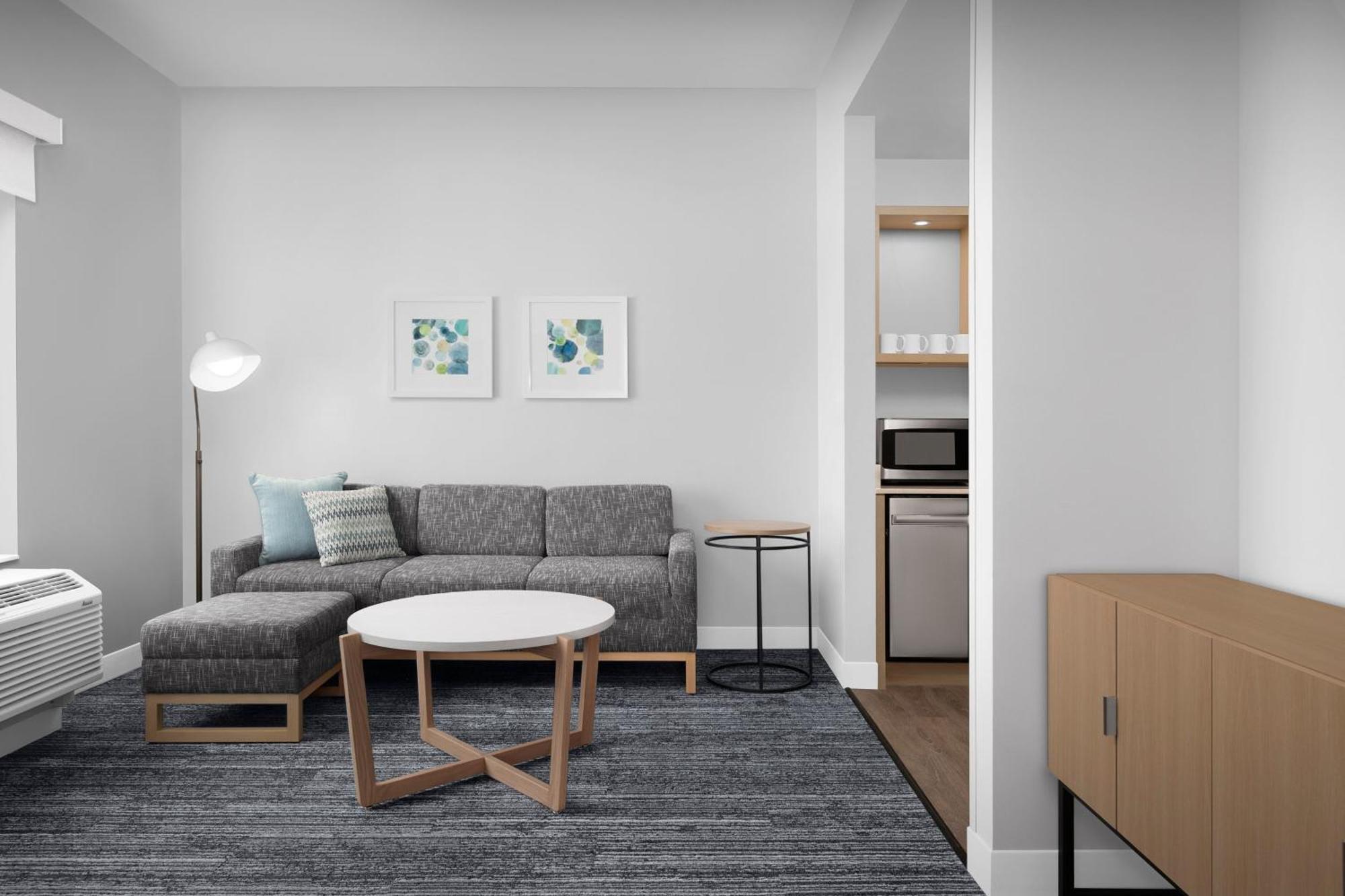 Towneplace Suites Jacksonville Airport Luaran gambar