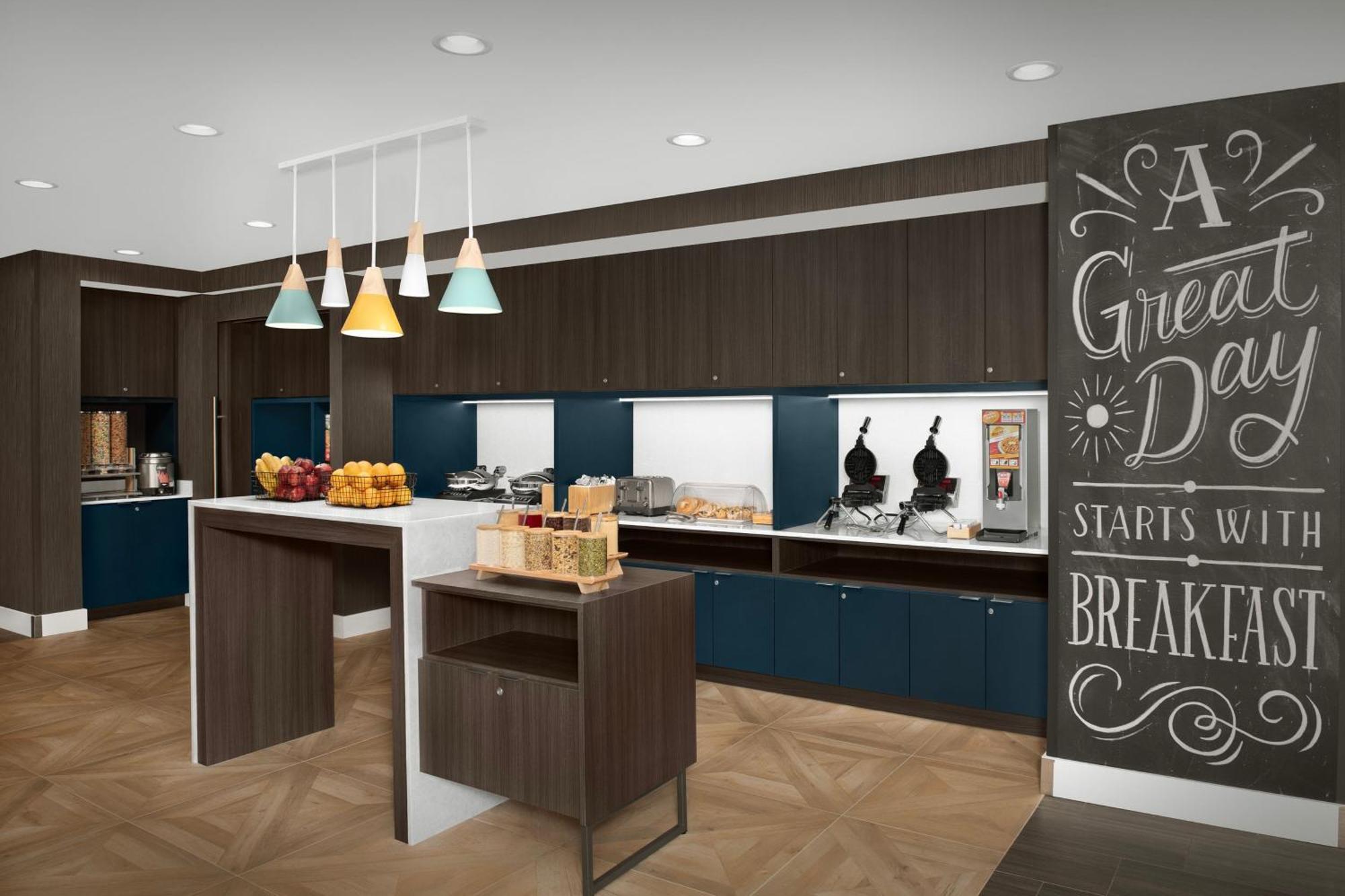 Towneplace Suites Jacksonville Airport Luaran gambar