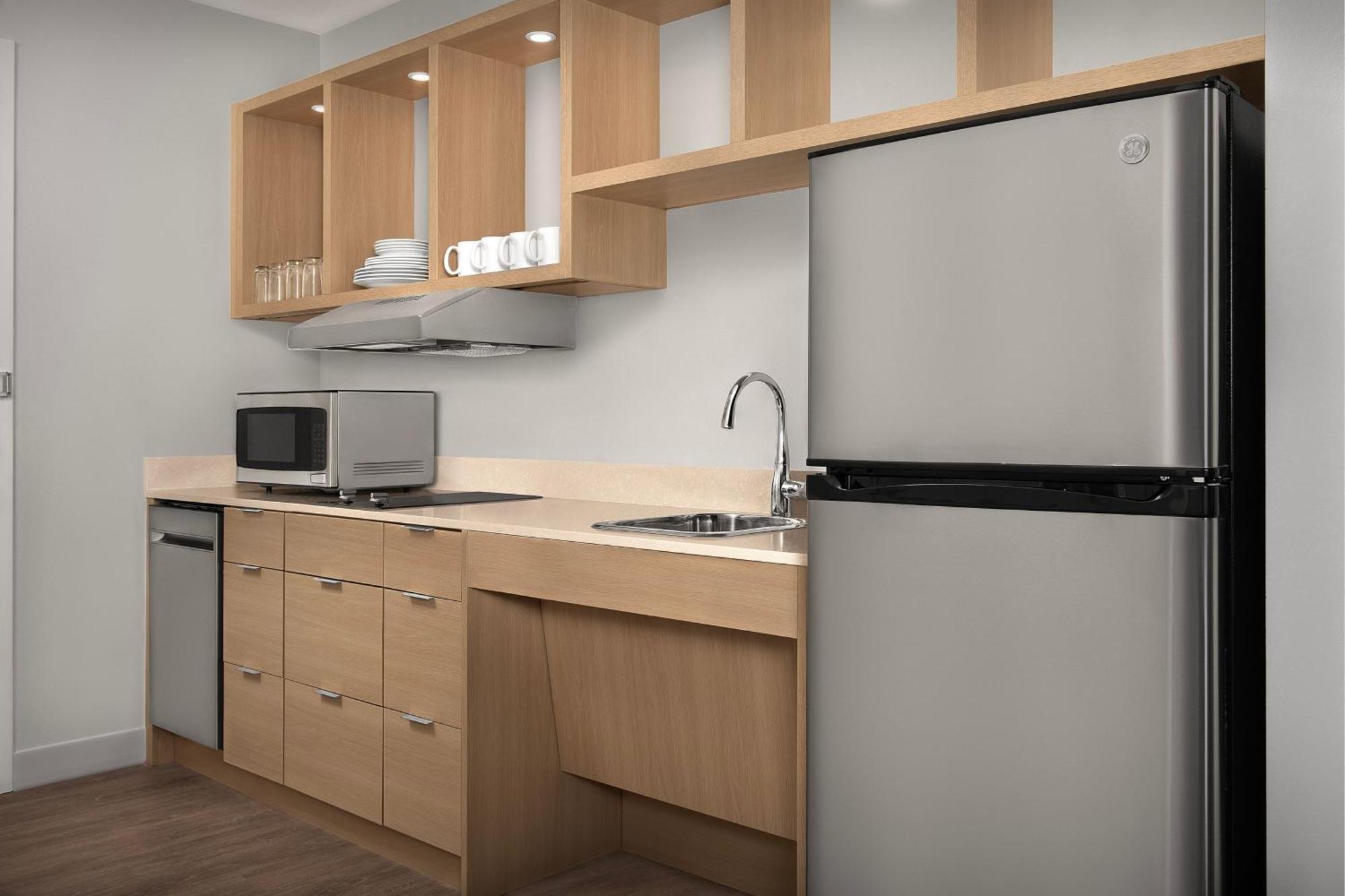 Towneplace Suites Jacksonville Airport Luaran gambar