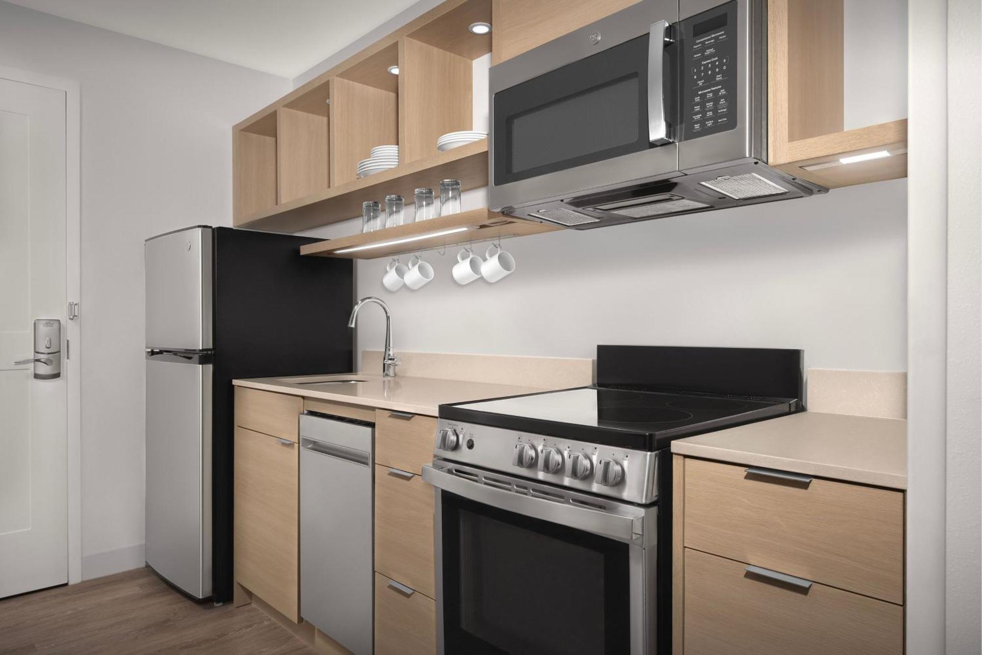 Towneplace Suites Jacksonville Airport Luaran gambar