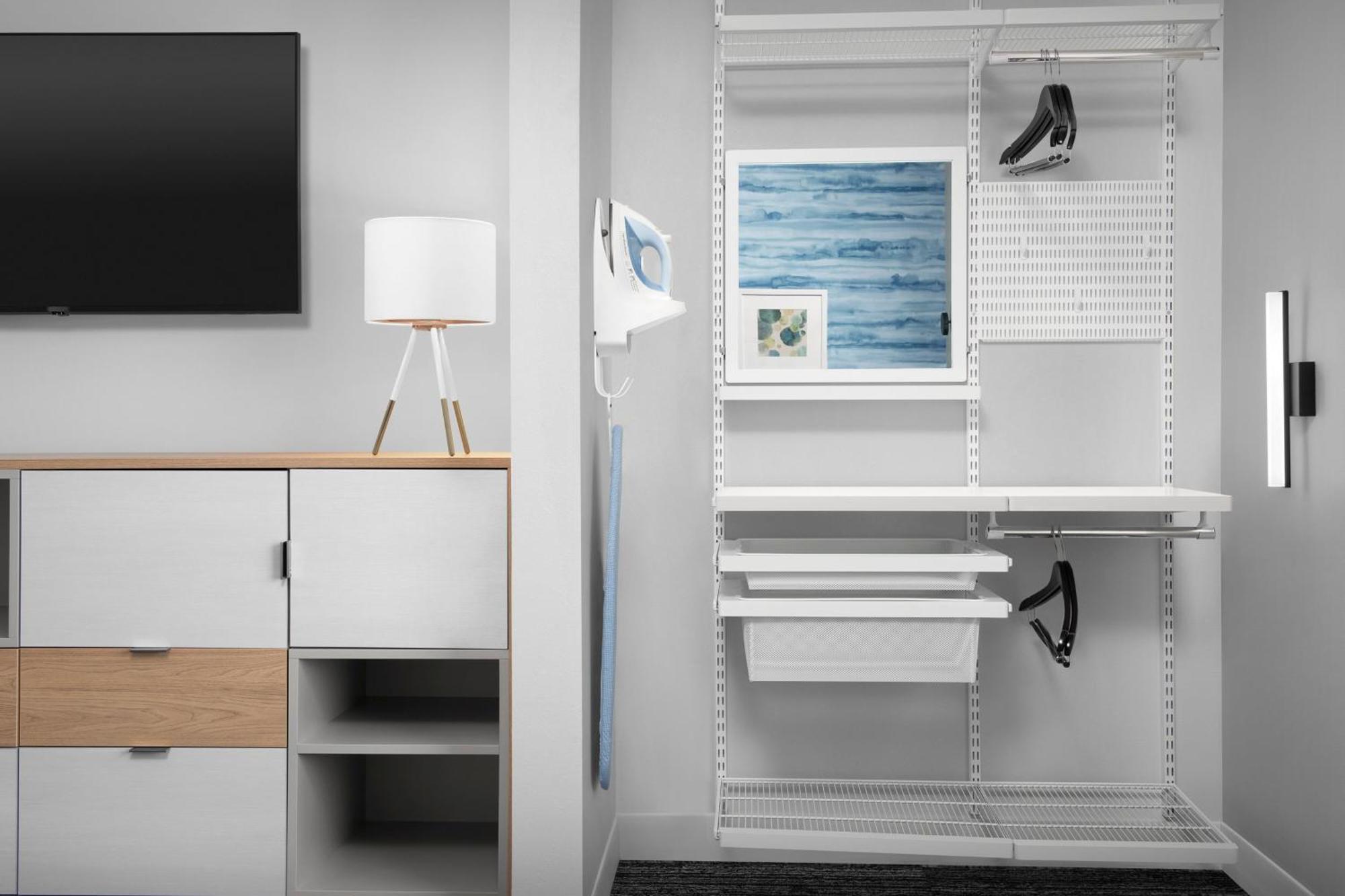Towneplace Suites Jacksonville Airport Luaran gambar