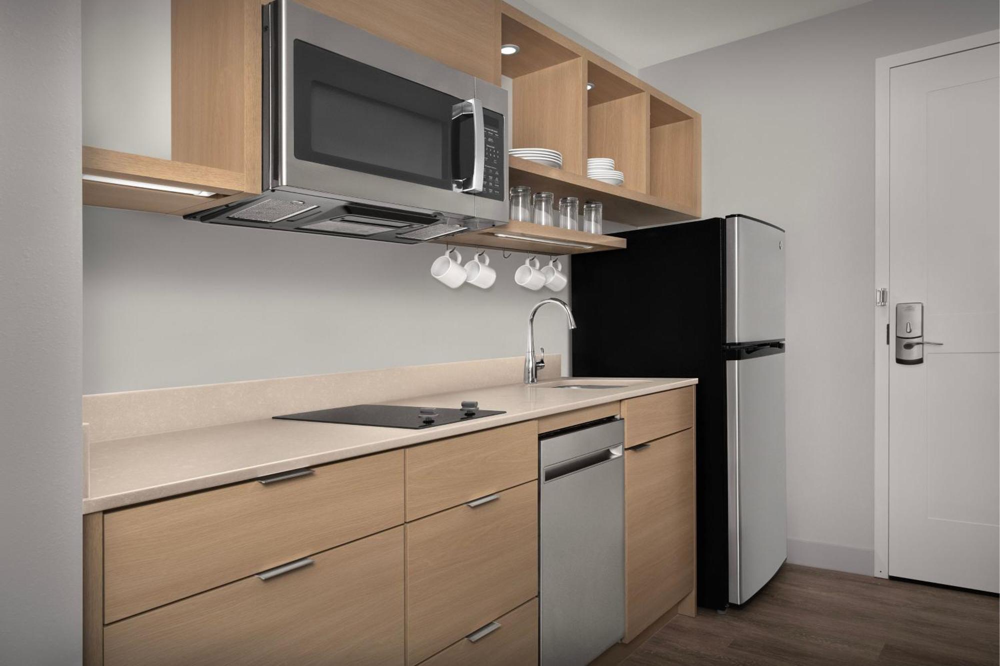 Towneplace Suites Jacksonville Airport Luaran gambar