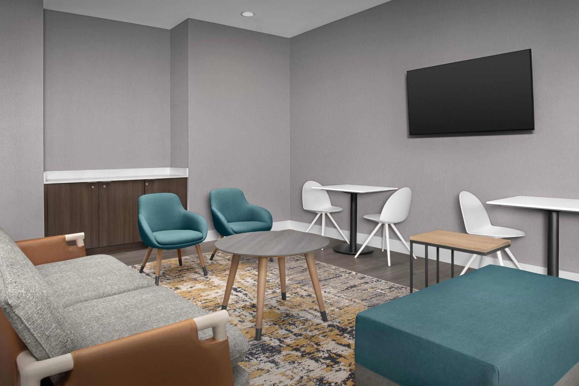 Towneplace Suites Jacksonville Airport Luaran gambar
