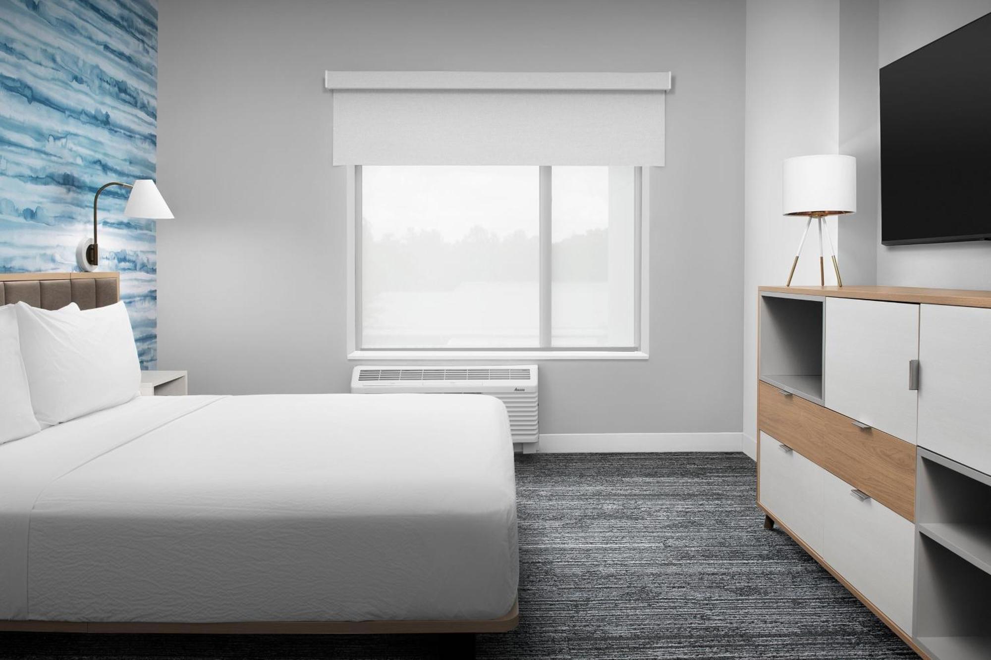 Towneplace Suites Jacksonville Airport Luaran gambar