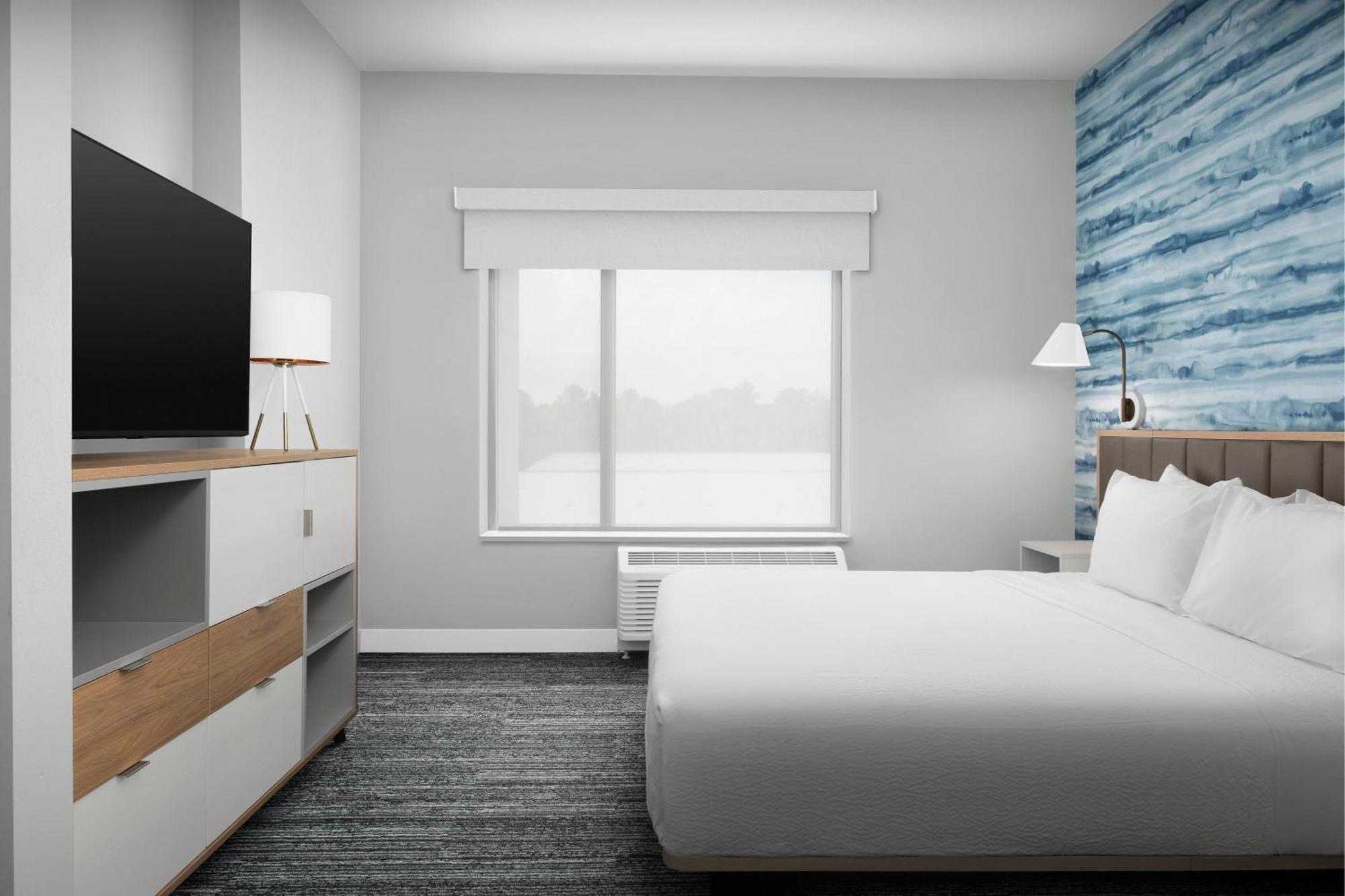 Towneplace Suites Jacksonville Airport Luaran gambar