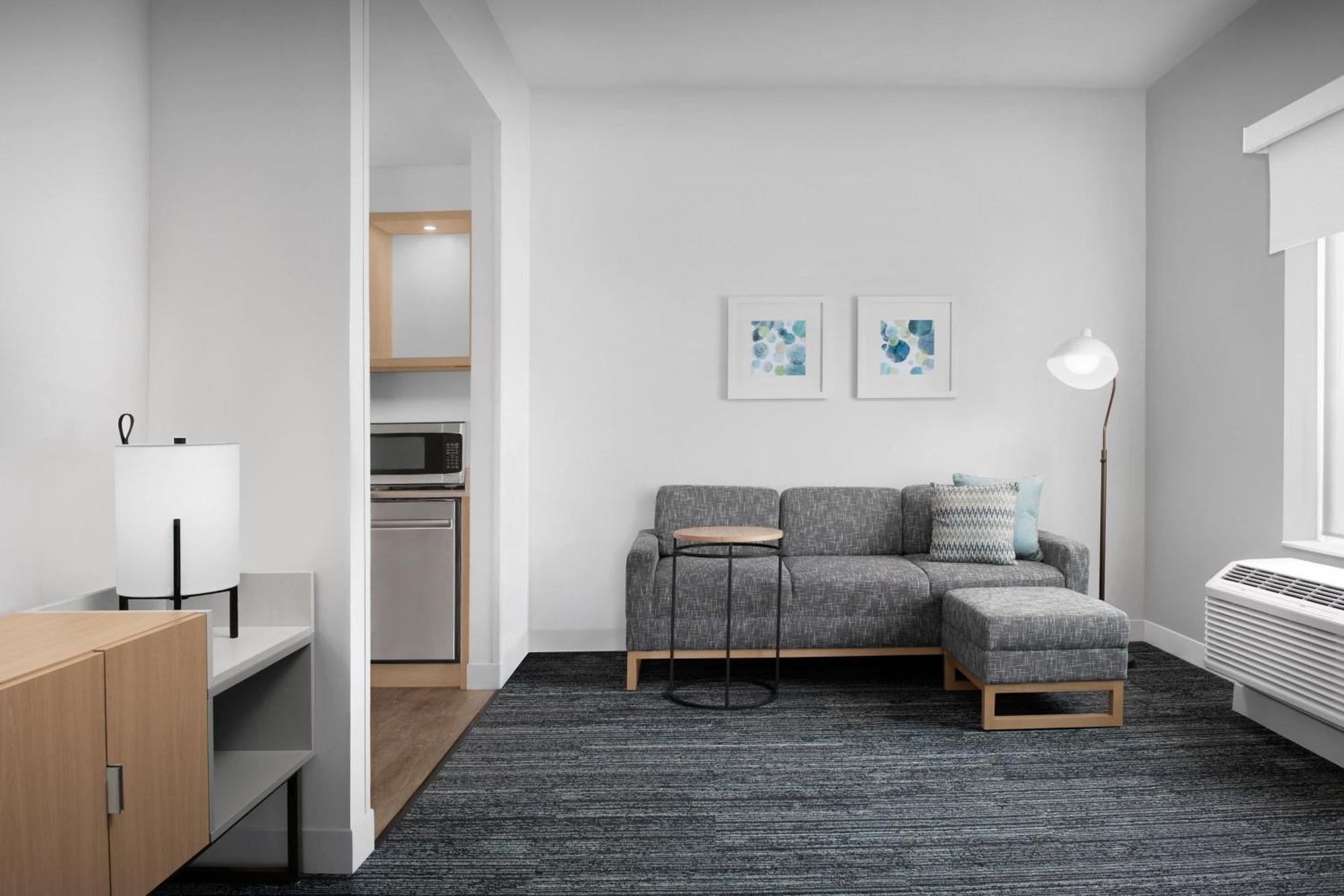 Towneplace Suites Jacksonville Airport Luaran gambar