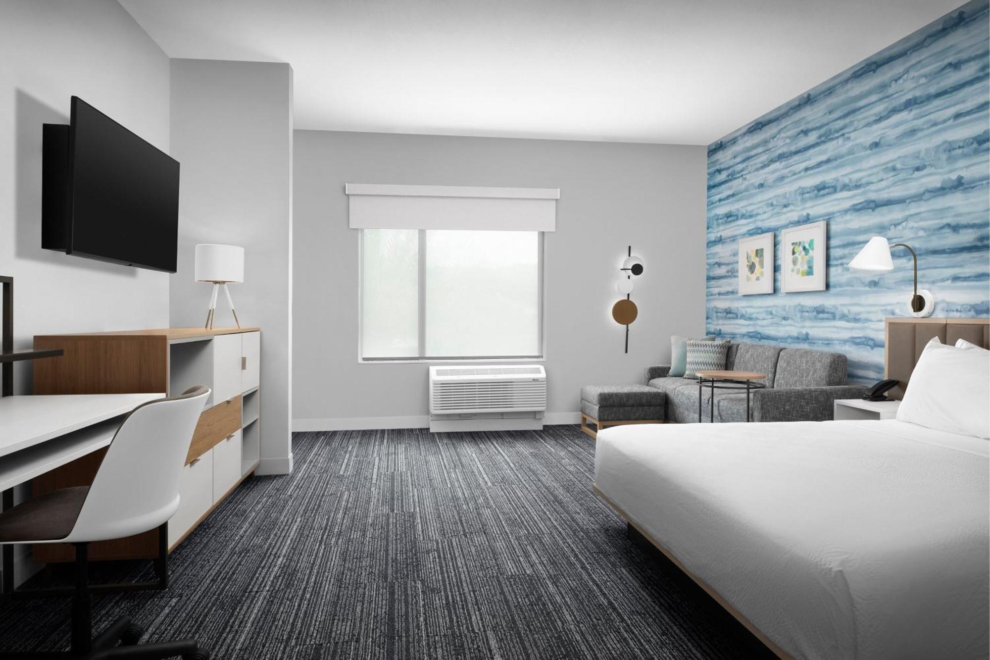 Towneplace Suites Jacksonville Airport Luaran gambar