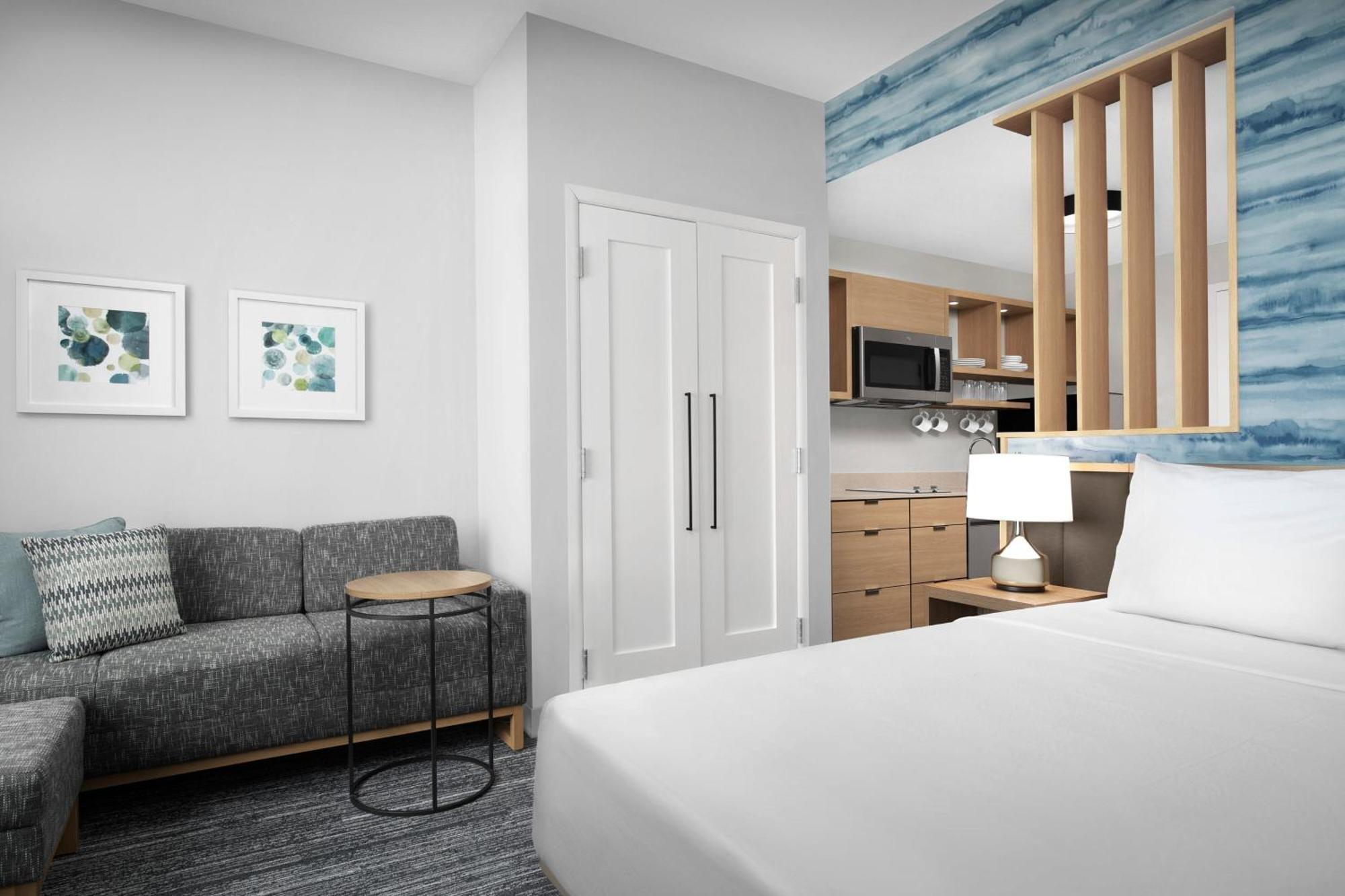 Towneplace Suites Jacksonville Airport Luaran gambar