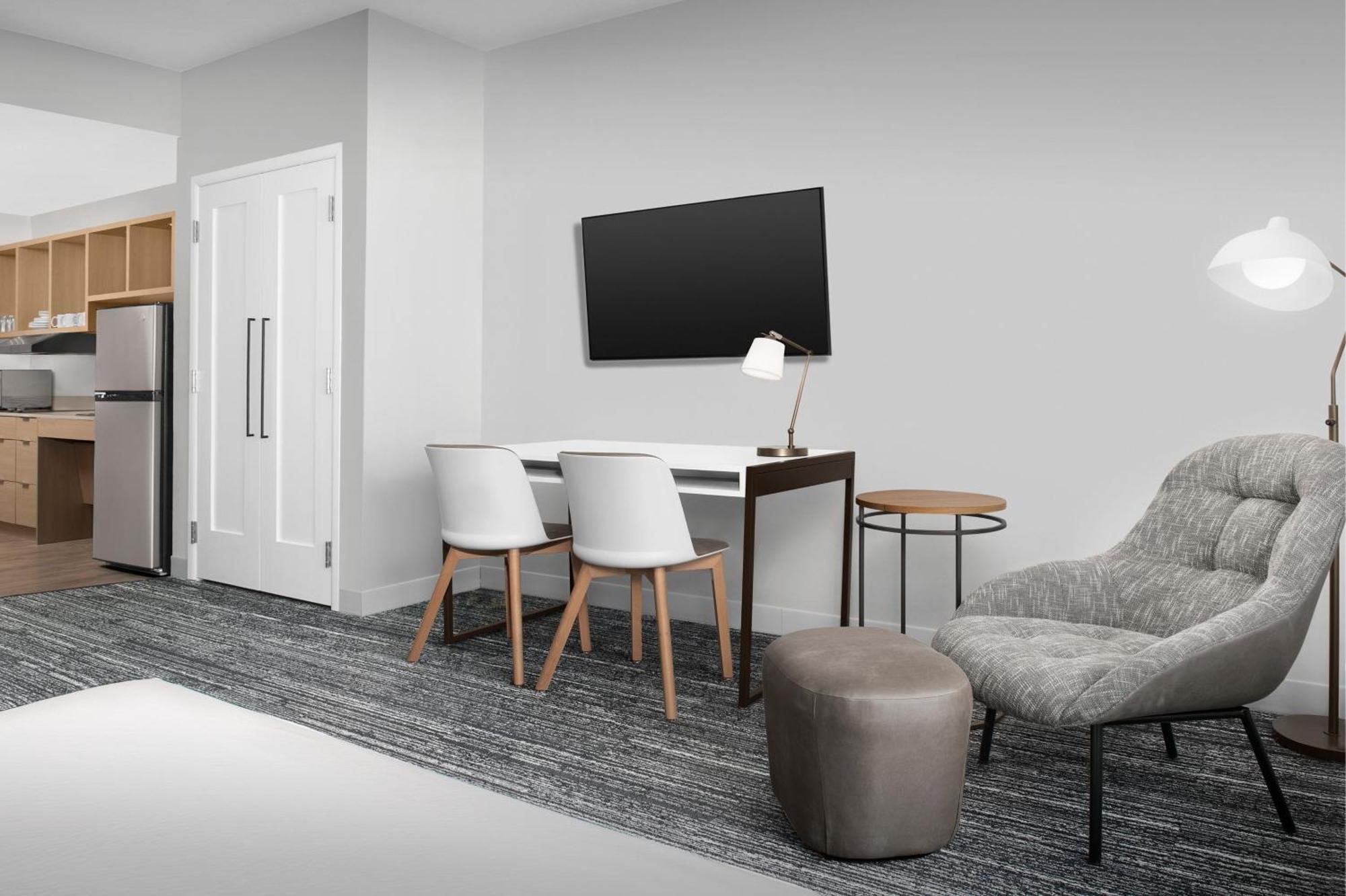 Towneplace Suites Jacksonville Airport Luaran gambar