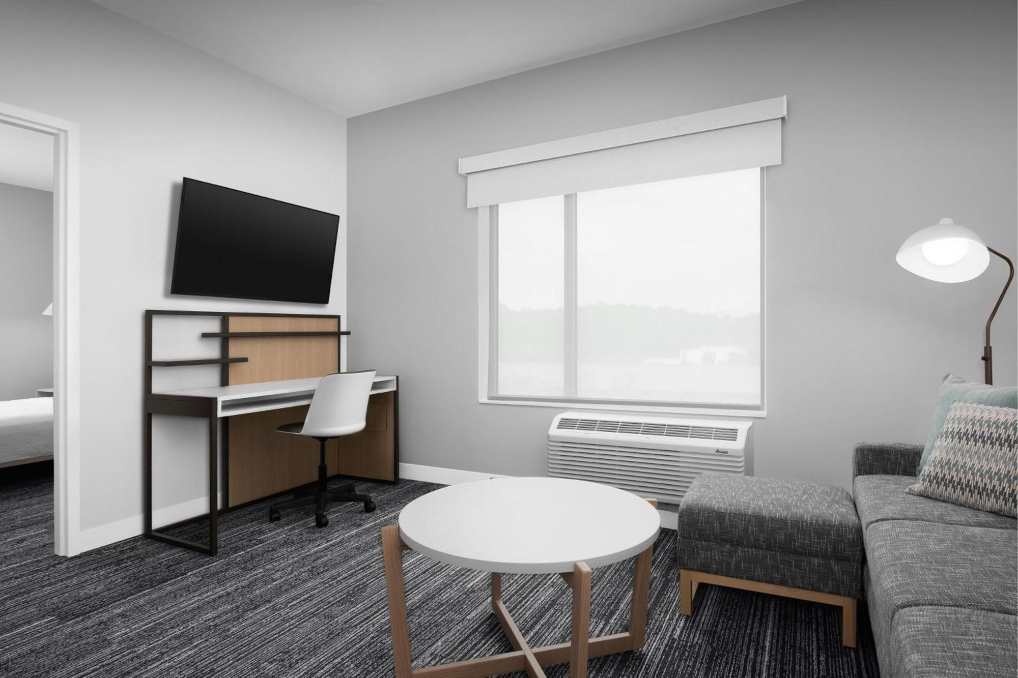 Towneplace Suites Jacksonville Airport Luaran gambar