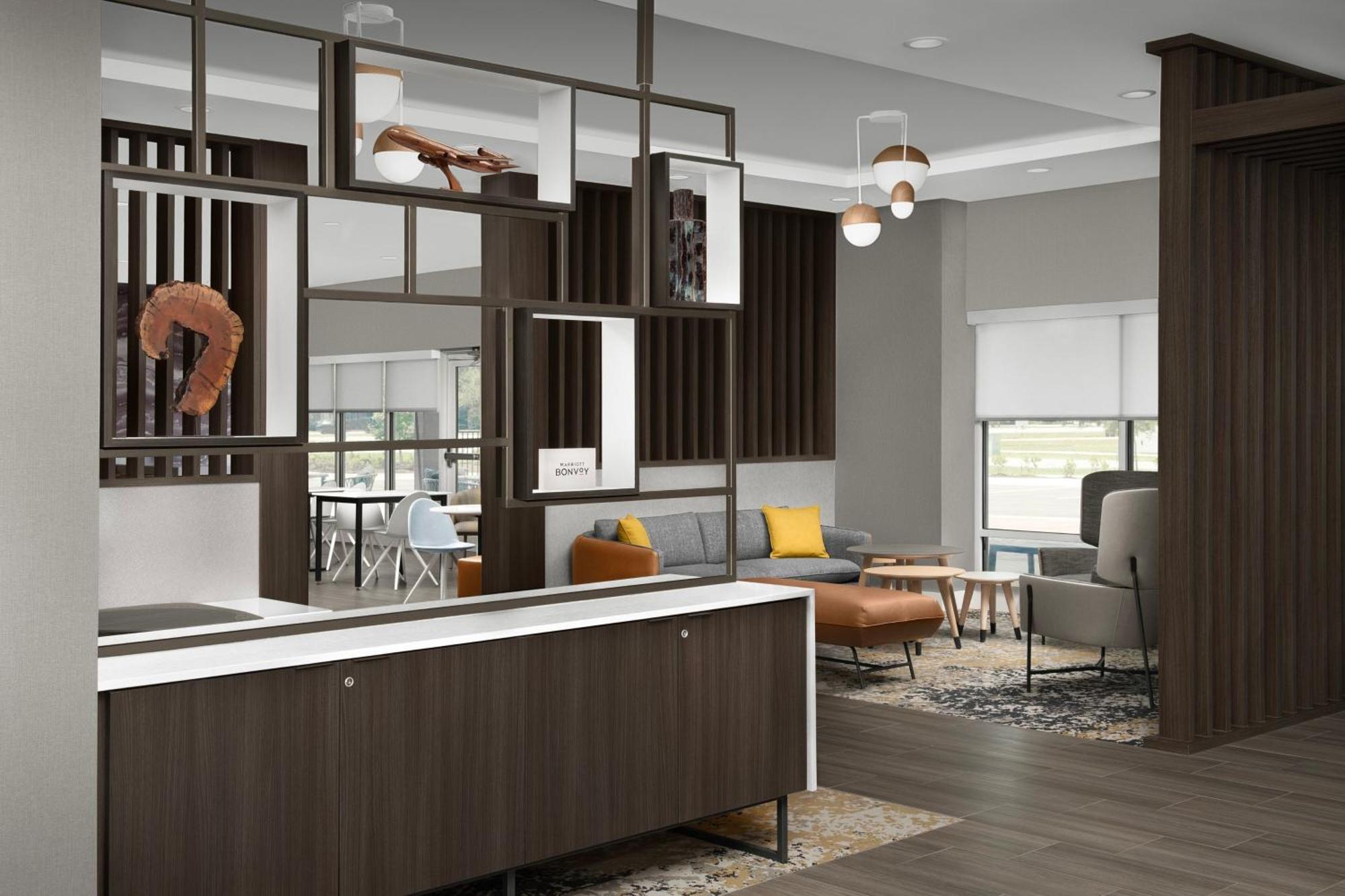 Towneplace Suites Jacksonville Airport Luaran gambar